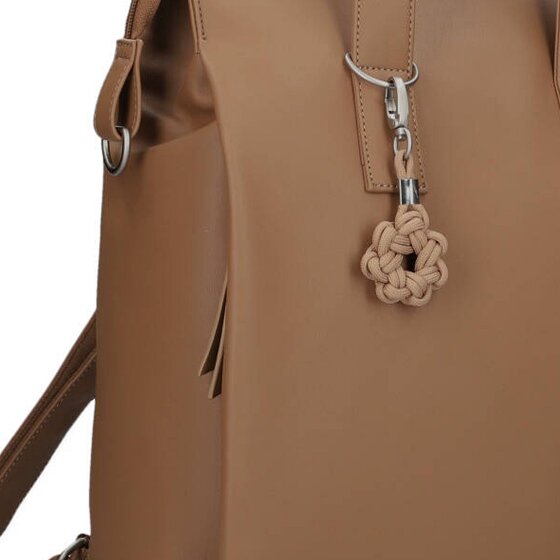 Zwei Yuna Daypack 38 cm Laptop compartment