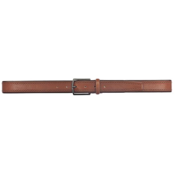 Vanzetti Belt leather