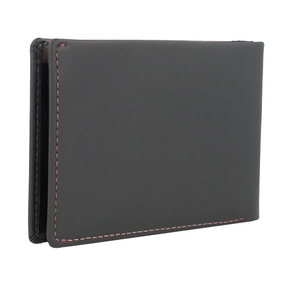 Bellroy Wallet RFID protection Leather 10 cm