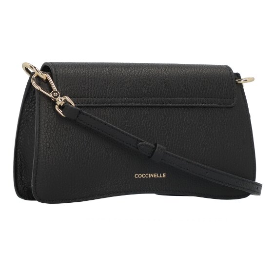 Coccinelle C-Me Shoulder bag Leather 22 cm
