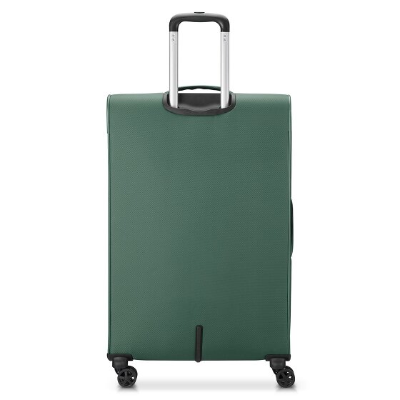 Roncato Jazz 4.0 4 wheels Suitcase set 3-piece