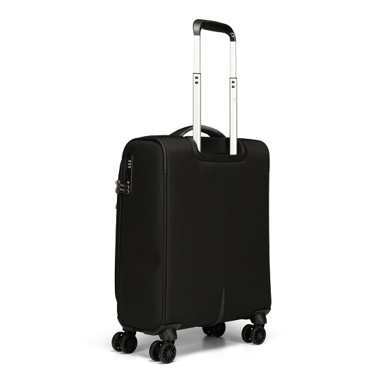 American Tourister Cloudrider 4 wheels Cabin trolley S 55 cm