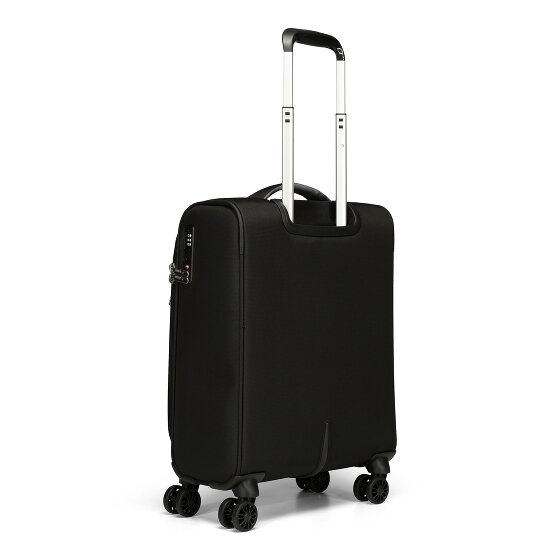 American Tourister Cloudrider 4 wheels Cabin trolley S 55 cm
