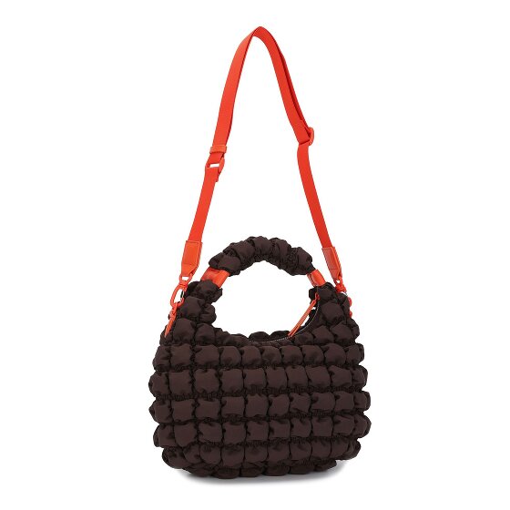 LES VISIONNAIRES Unio Kitzbuehel S Shoulder Bag S 34.5 cm