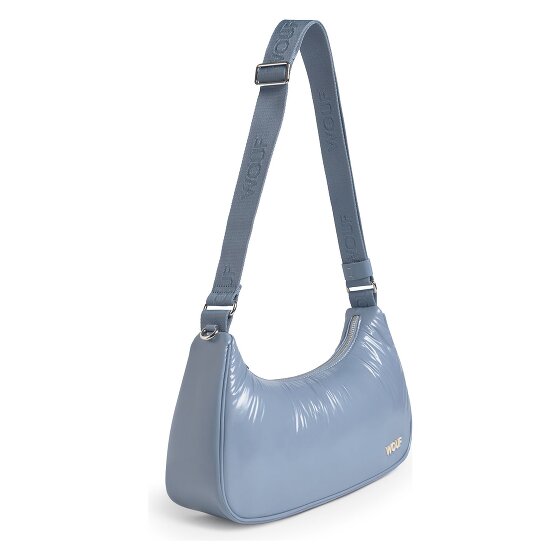 Wouf Gloss Shoulder bag 33 cm