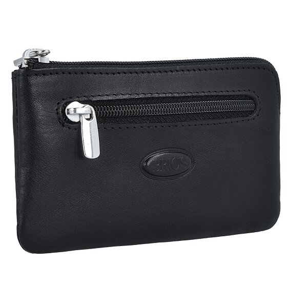 Bric's Monte Rosa key wallet leather 12.5 cm