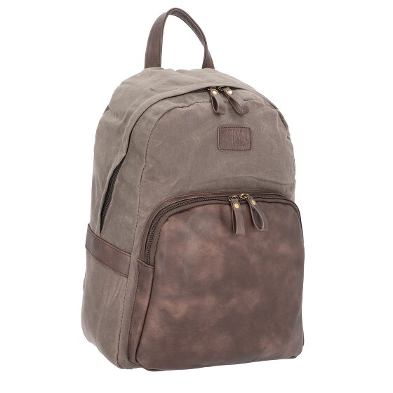 Pride and Soul Backpack 44 cm laptop compartment