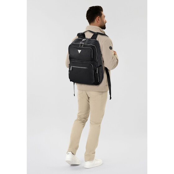 Guess Berna Daypack 42 cm Laptop compartment
