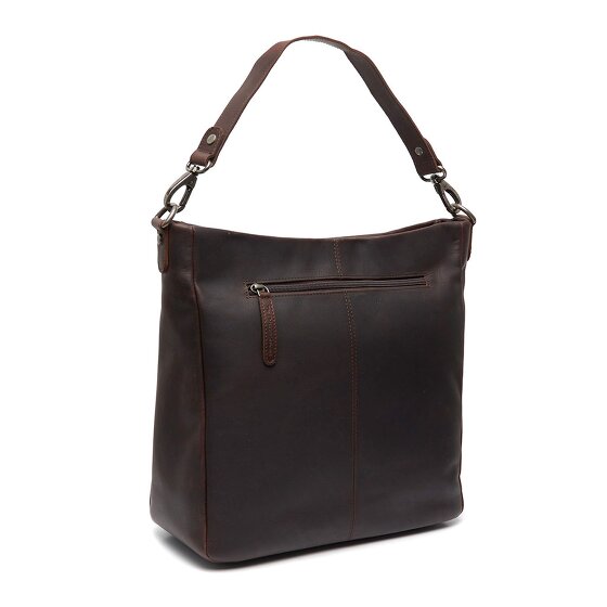 The Chesterfield Brand Regina Shoulder Bag Leather 27 cm The Chesterfield Brand Regina Shoulder Bag Leather 27 cm