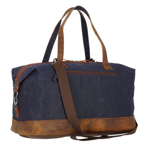 Jack Kinsky Dakar Weekender travel bag 51.5 cm