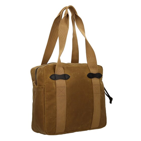 Filson Tin Cloth Shoulder Bag 38 cm