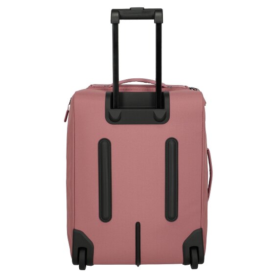 Travelite Kick Off 2 Roll Travel Bag 55 cm