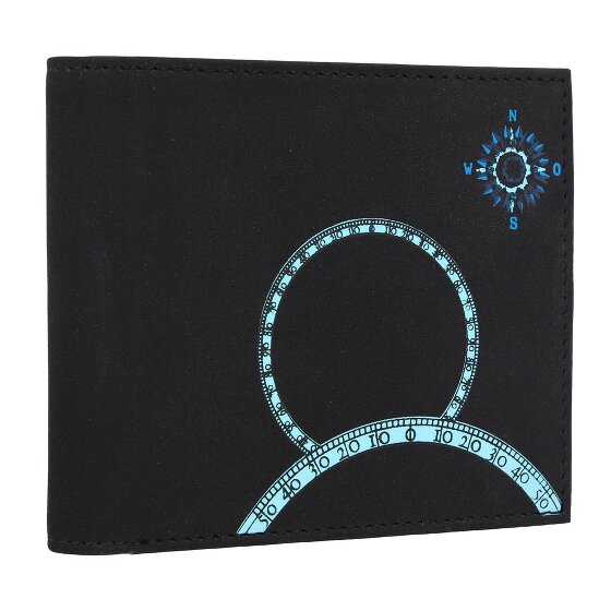 oxmox New Cryptan Wallet RFID protection 12 cm