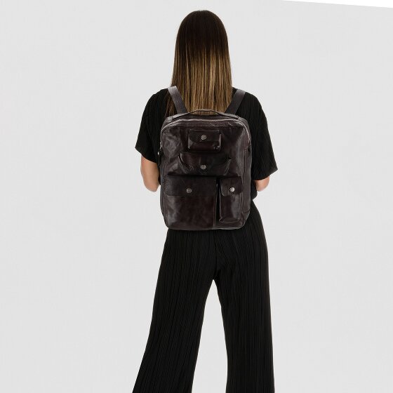 Campomaggi Pino Daypack Leather 39.5 cm