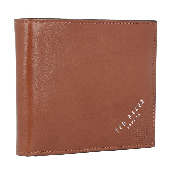 Ted Baker Prugs Wallet Leather 11 cm