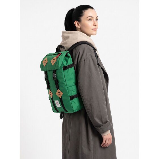 Topo Designs Klettersack Daypack 51 cm Laptop compartment