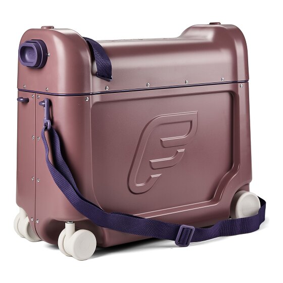 JetKids Travel Bundle 4 wheels Kids trolley 39 cm