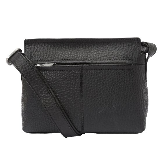 Voi Hirsch Shoulder bag Leather 22.5 cm