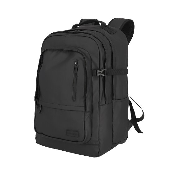 Travelite Basics Daypack 48 cm Laptop compartment