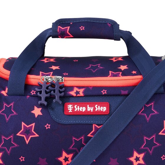 Step by Step Sports bag 36 cm