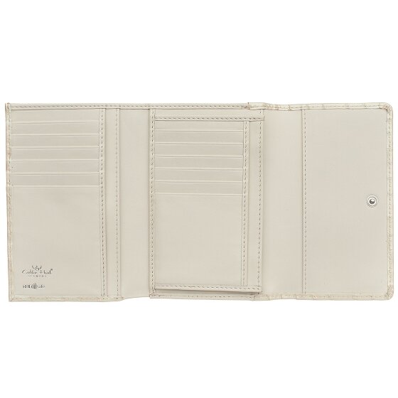 Golden Head Cayenne wallet RFID leather 14 cm