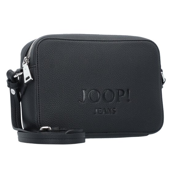 Joop! Jeans Lettera 1.0 Cloe Shoulder bag Leather 22 cm