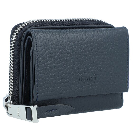 Picard Pure wallet leather 10 cm