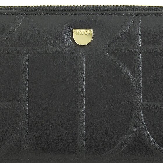 DuDu Up Wallet RFID protection Leather 20 cm