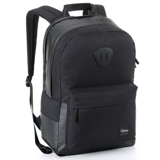 NITRO Urban Plus backpack 45 cm laptop compartment