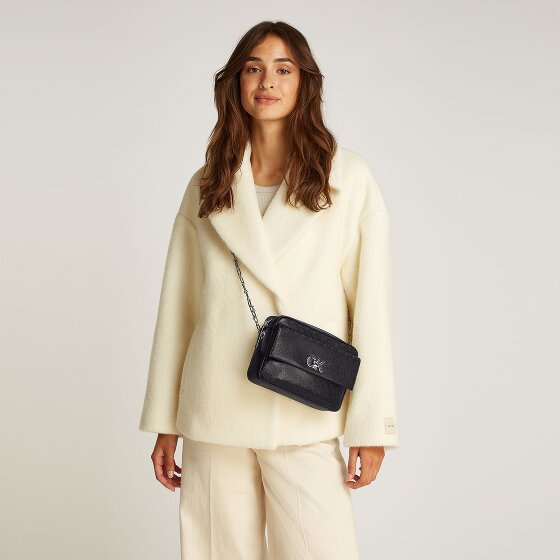 Calvin Klein Re-Lock Shoulder bag 21 cm