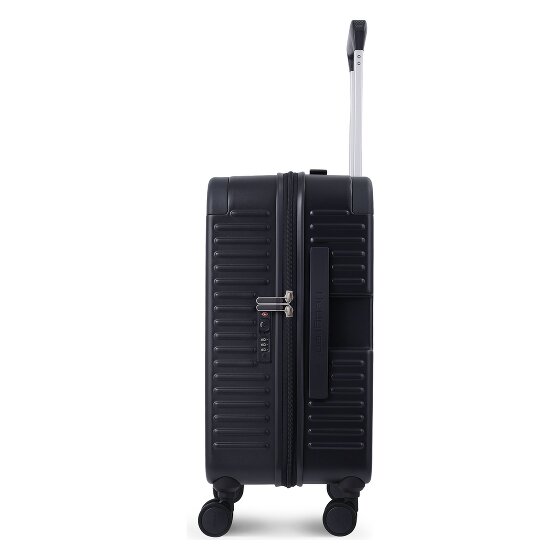 Hedgren Raku 4 wheels Cabin suitcase S 55 cm