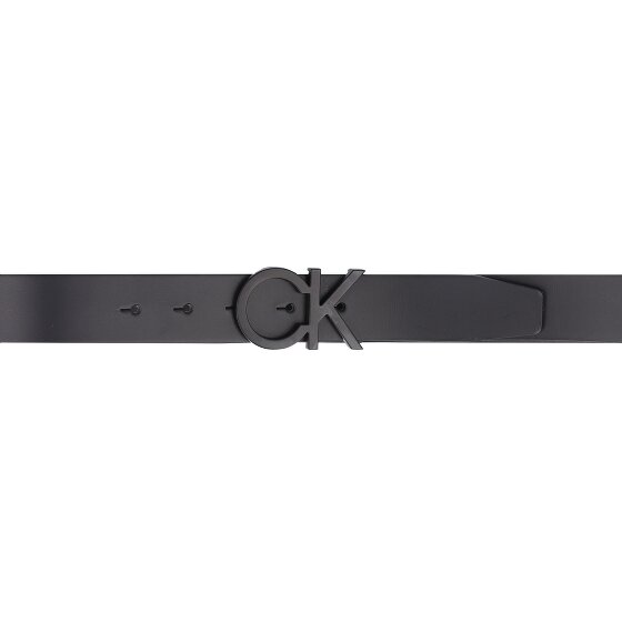 Calvin Klein Leather belt