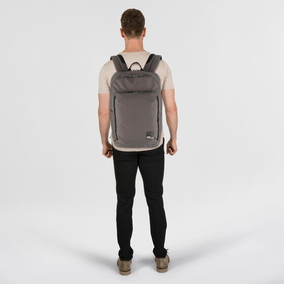 Jack Wolfskin Terracade Daypack 43 cm Laptop compartment Jack Wolfskin Terracade Daypack 43 cm Laptop compartment