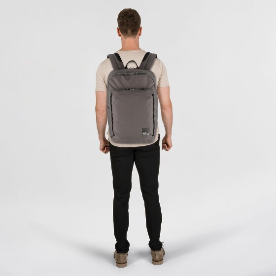 Jack Wolfskin Terracade Daypack 43 cm Laptop compartment
