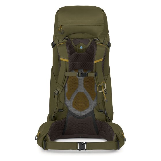 Osprey Kestrel 58 Trekking backpack S-M 82 cm