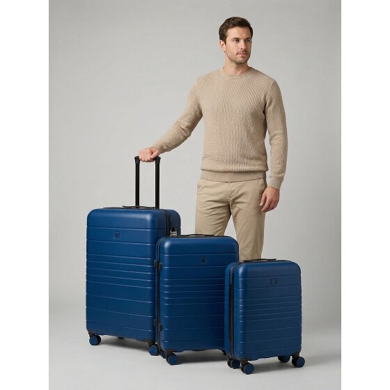 Roncato Baseliner 4 wheels Suitcase set 3-piece