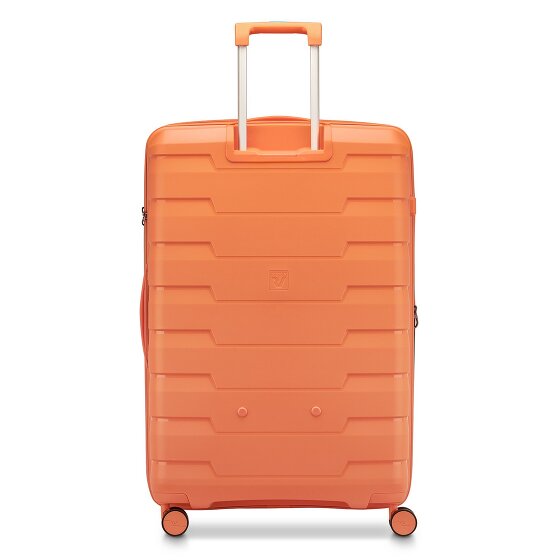 Roncato Skyline 2.0 4 wheels Trolley 79 cm with expansion pleat
