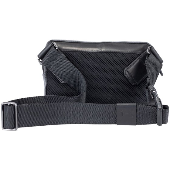 Joop! Cerratano Emir Fanny pack Leather 21 cm