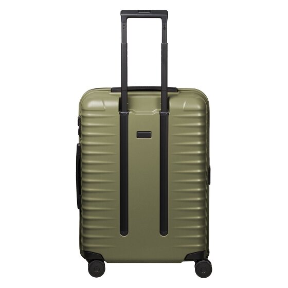 Titan Upgrade 4 wheels Trolley M 65 cm