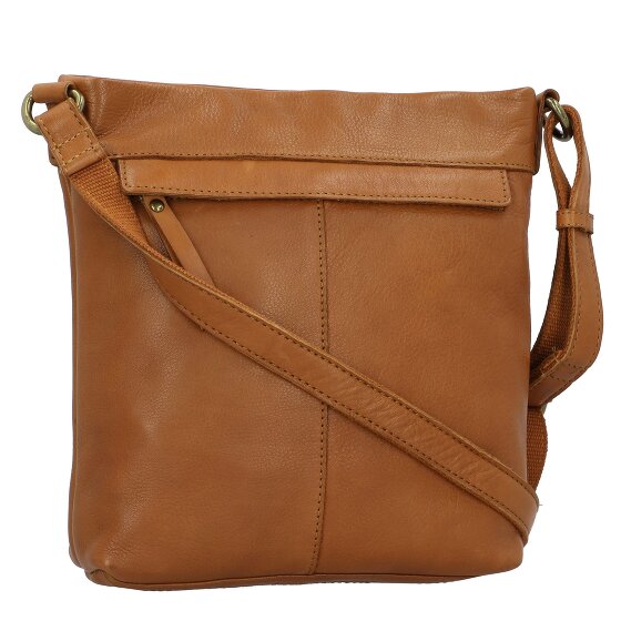 Greenburry Colombiana Shoulder bag Leather 25 cm