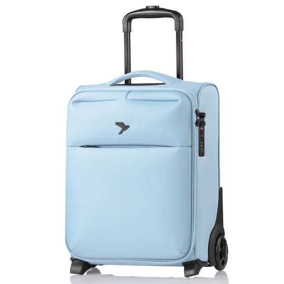 Pack Easy Easytrip 2 wheels Cabin trolley 45 cm