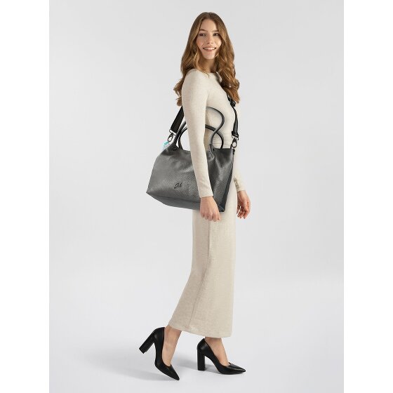 Gabs Lilly Shopper Bag S Genuine Leather 28 cm