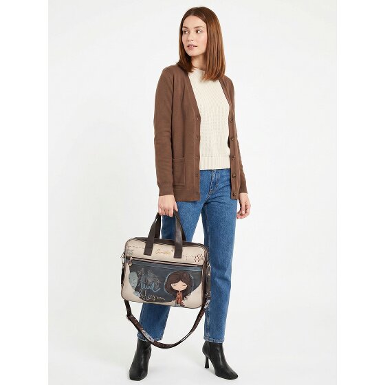 Anekke Tulip Briefcase 40 cm Laptop compartment