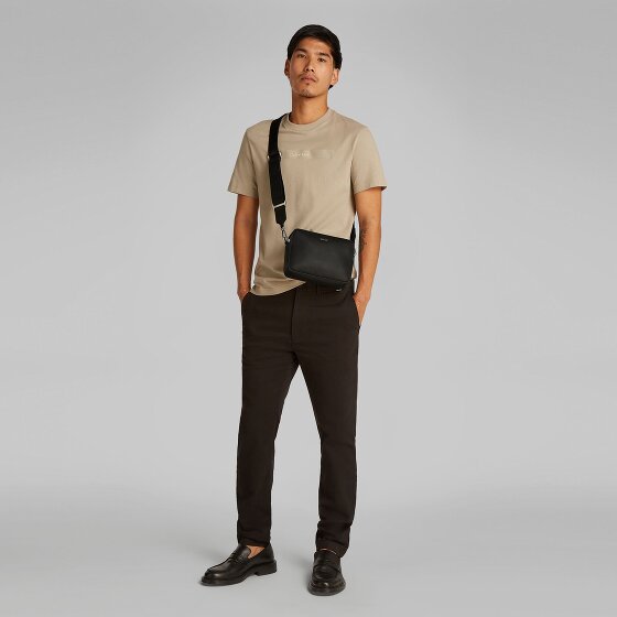 Calvin Klein CK Mixmedia Shoulder bag 22 cm