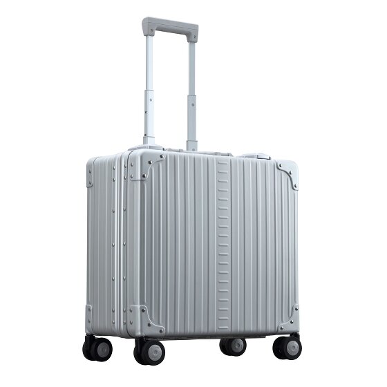 Aleon Deluxe 4 Roll Business Trolley 45 cm Aleon Deluxe 4 Roll Business Trolley 45 cm