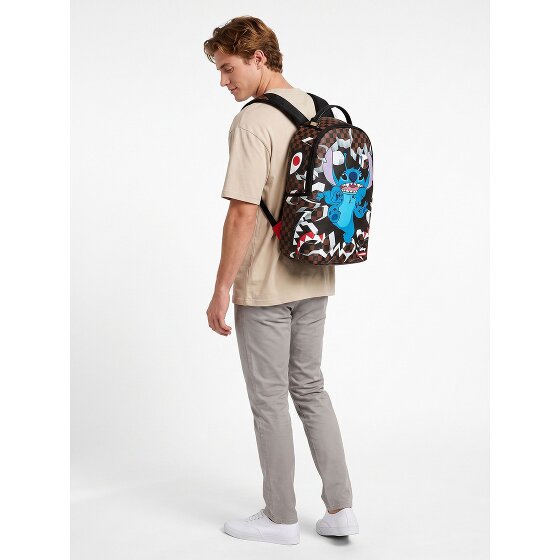 Sprayground Disney Stitch Daypack 45 cm Laptop compartment