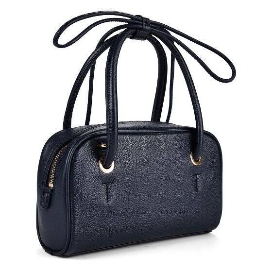 Furla Poppy Handbag Genuine Leather 20 cm