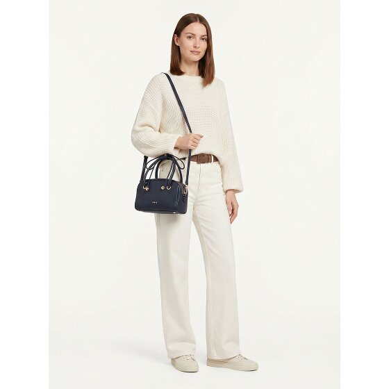 Furla Poppy Handbag Genuine Leather 20 cm