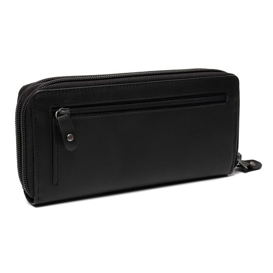 The Chesterfield Brand Hadley Wallet RFID protection Leather 19 cm