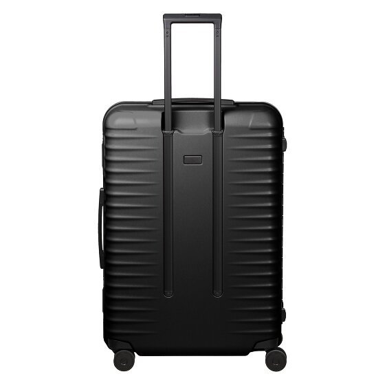 Titan Overseas 4 wheels Trolley L 75 cm